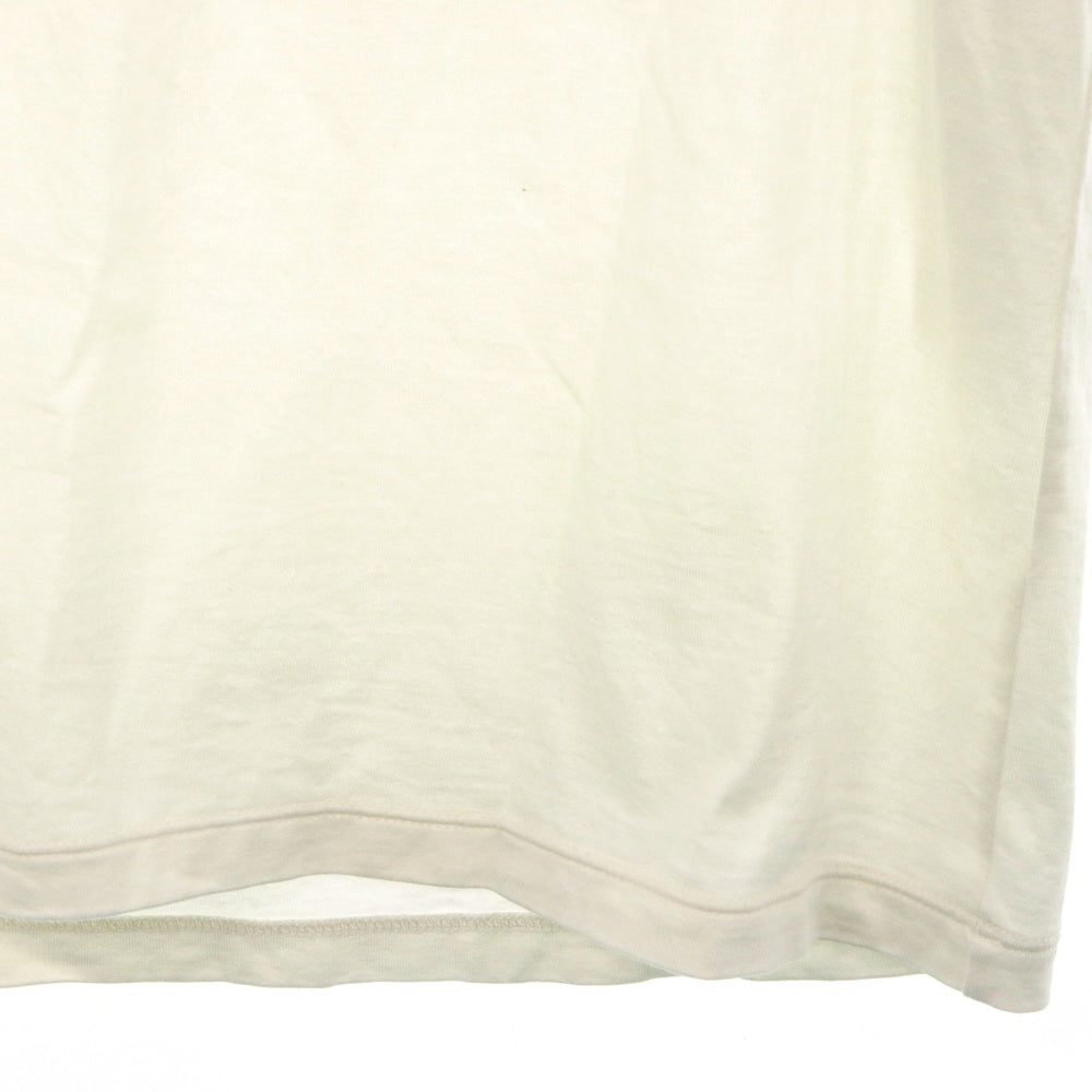 CELINE(セリーヌ) WILTERN 2X39H671Q ウィルターンプリント半袖Tシャツ ホワイト