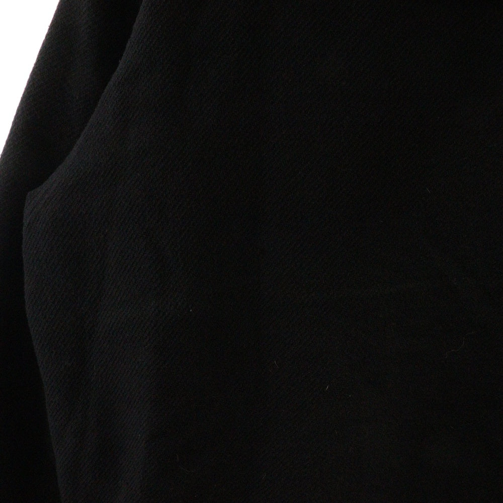 SUPREME(シュプリーム) 20SS Woven Hooded Jacket ウーブンフーデッドジャケット ブラック