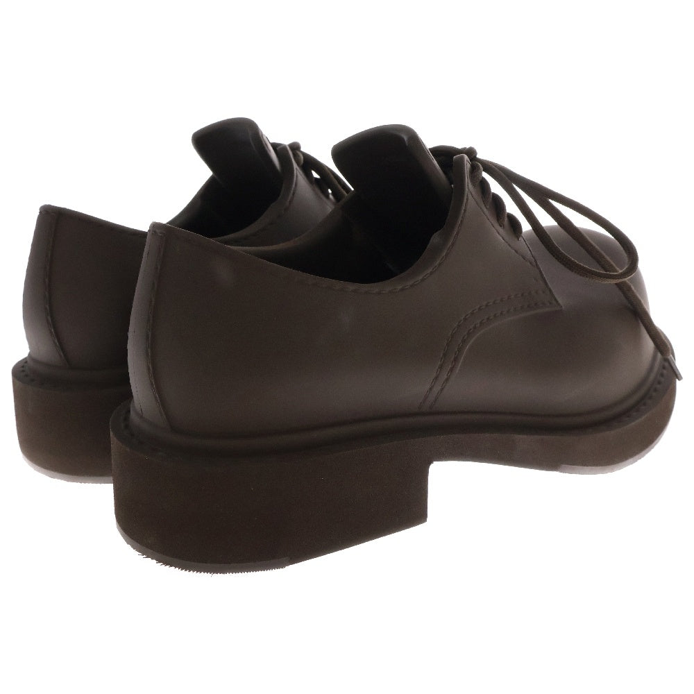 BALENCIAGA(バレンシアガ) 23AW STEROID DERBY ビッグフットシューズ 717805 ブラウン
