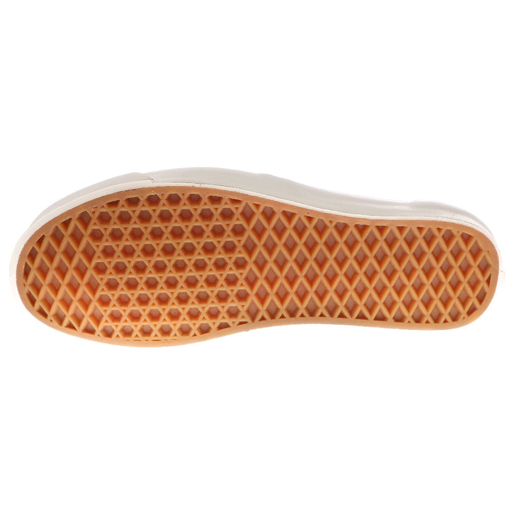 VANS(ヴァンズ) ×FEAR OF GOD Slip-On 47 V DX VN0A3J9FPQT フィアオブゴッド スリッポン ローカットスニーカー US8/26cm レッド