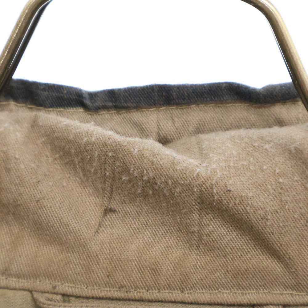 DIESEL(ディーゼル) J-Caadmus フード付き総柄 ジャケットRN93243 CA25594