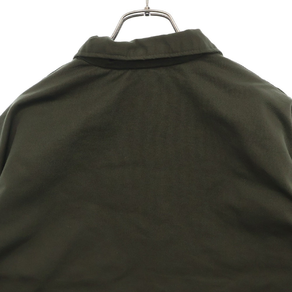 VINTAGE(ヴィンテージ) 70's Sears Work'n Leisure シアーズ C7 ワークジャケット 裏地ボア カーキ