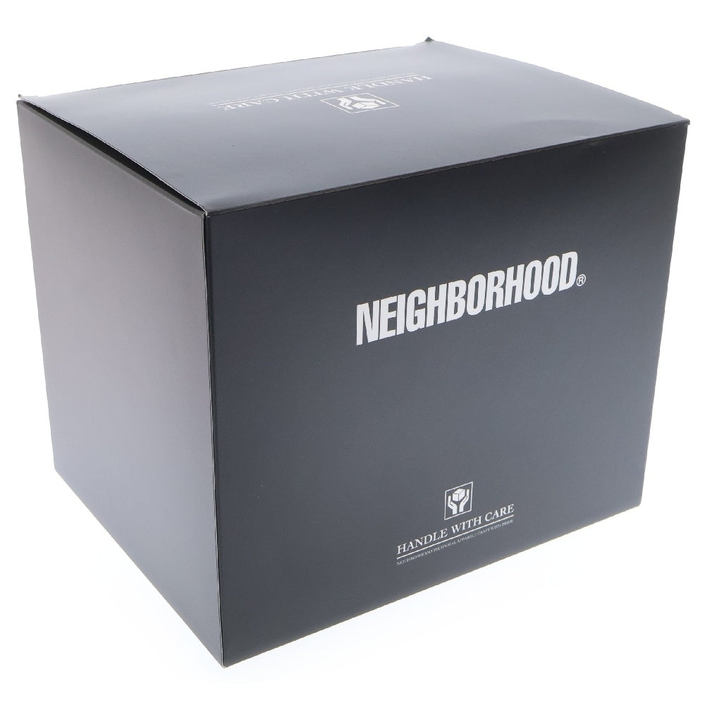 NEIGHBORHOOD(ネイバーフッド) 23AW PANTHER INCENSE CHAMBER 232AINH-AC02 パンサー インセンスチャンバー お香立て ブラック ■