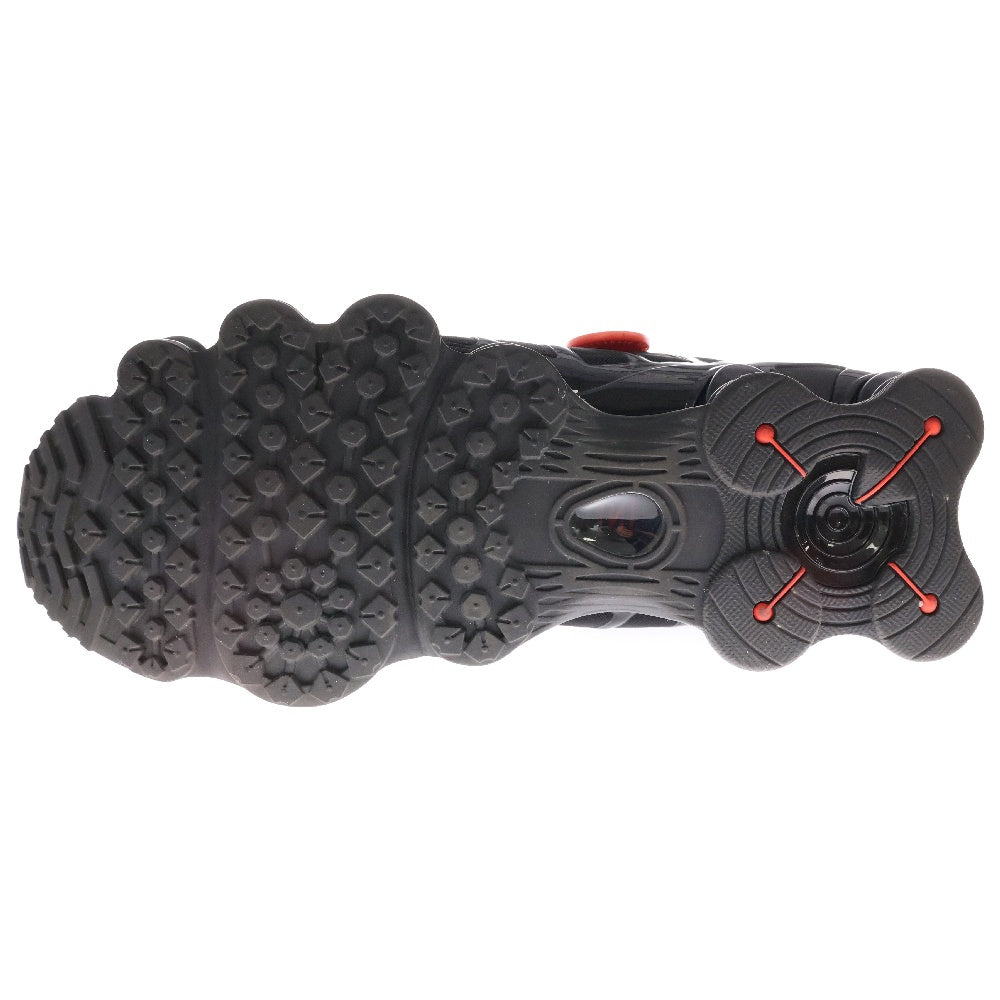 NIKE(ナイキ) WMNS Shox TL AR3566-002 ウィメンズ ショックス ローカットスニーカー US12/29cm ブラック