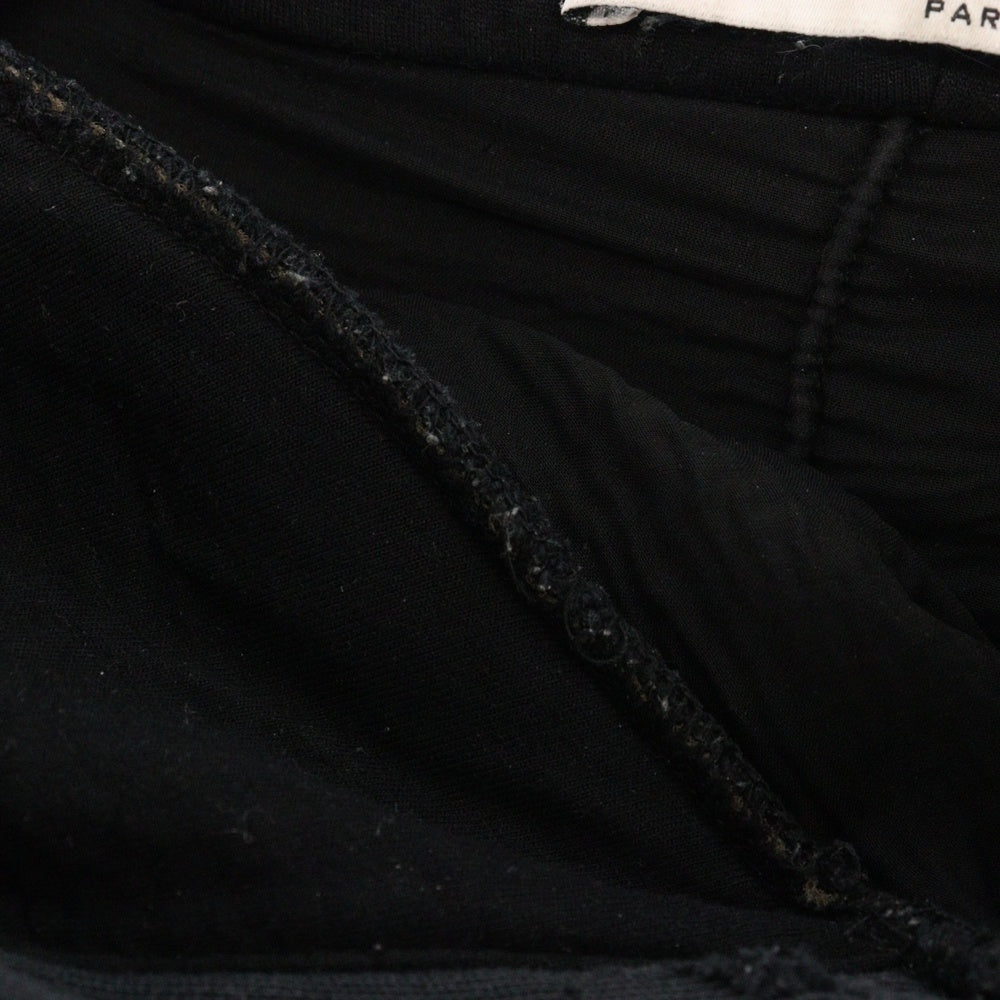 GIVENCHY(ジバンシィ) 15AW Destroy Hoodie フーディー プルオーバーパーカー ブラック 15W 7191 653