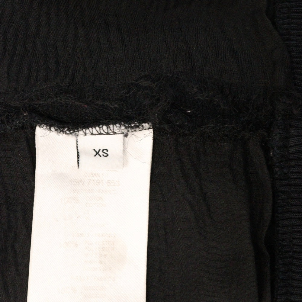 GIVENCHY(ジバンシィ) 15AW Destroy Hoodie フーディー プルオーバーパーカー ブラック 15W 7191 653