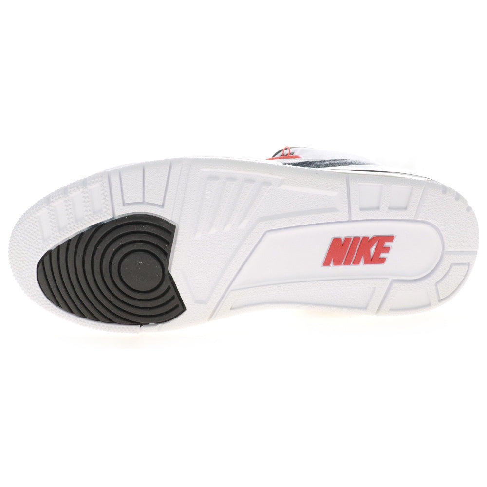 NIKE(ナイキ) AIR JORDAN 3 RETRO SE-T CZ6431-100 エアジョーダン3 ハイカットスニーカー US9.5/27.5cm ホワイト