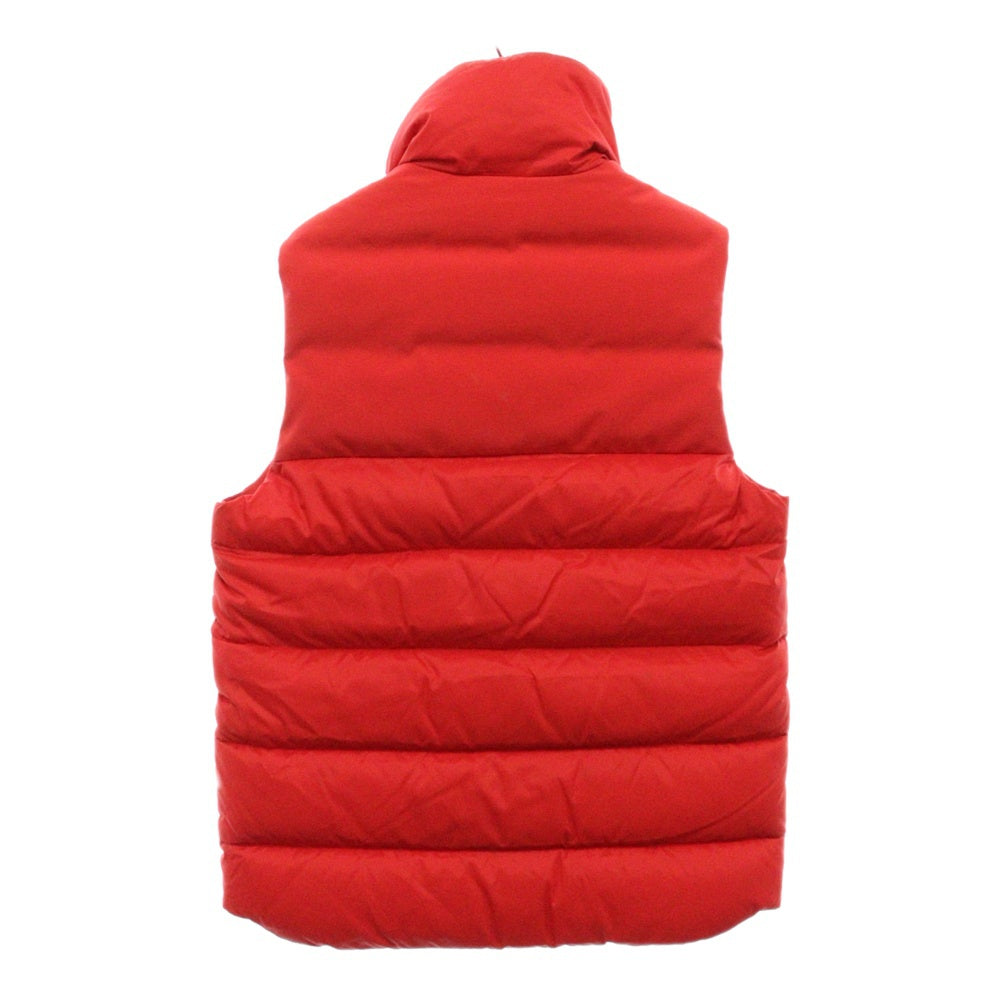 CANADA GOOSE(カナダグース) Benedict Vest ベネディクトベスト ダウンベスト レッド3207M