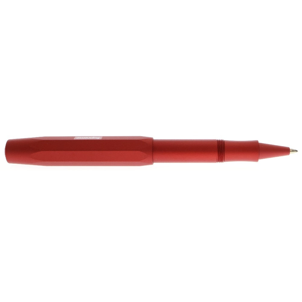 SUPREME(シュプリーム) 18AW ×KAWECO AL Pencil カヴェコ ボールペン レッド