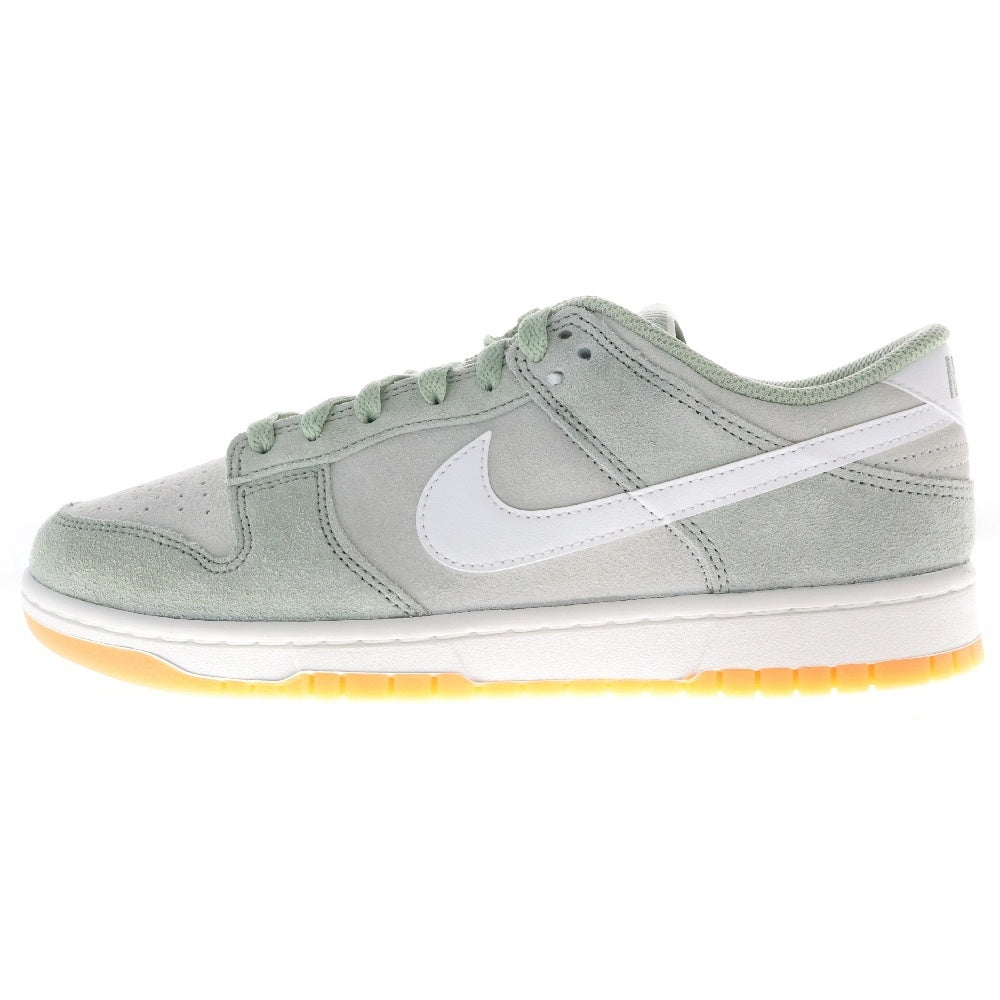 NIKE(ナイキ) Dunk Low Retro SE Jade Horizon HQ1931 300 ダンク レトロSE ジェイドホライゾン ローカットスニーカー グリーン US10/28cm