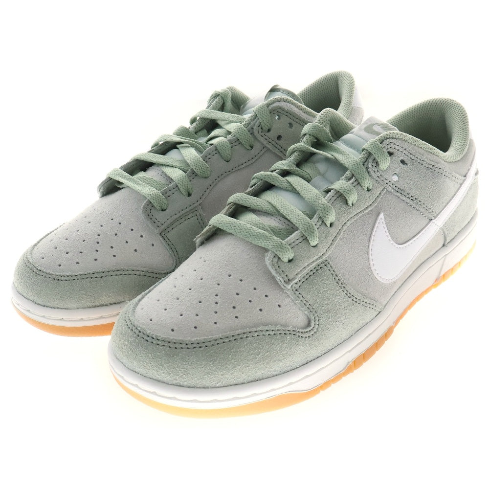NIKE(ナイキ) Dunk Low Retro SE Jade Horizon HQ1931 300 ダンク レトロSE ジェイドホライゾン ローカットスニーカー グリーン US10/28cm