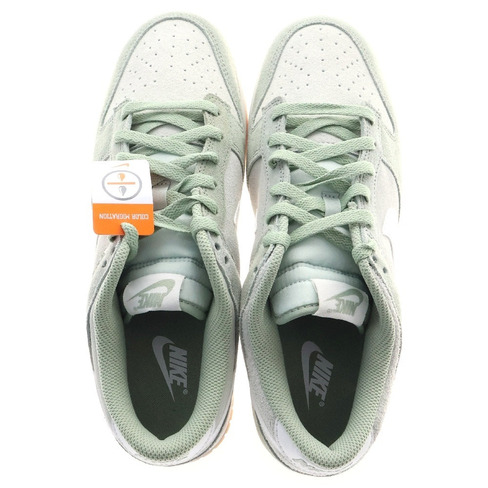 NIKE(ナイキ) Dunk Low Retro SE Jade Horizon HQ1931 300 ダンク レトロSE ジェイドホライゾン ローカットスニーカー グリーン US10/28cm