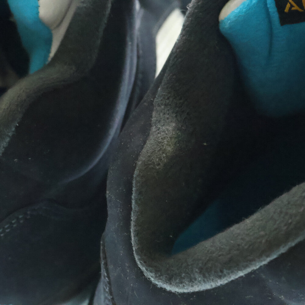 NIKE(ナイキ) Air Jordan 5 Aqua DD0587 047 エアジョーダン5アクア ミッドカットスニーカー ブラック US9.5/27.5cm