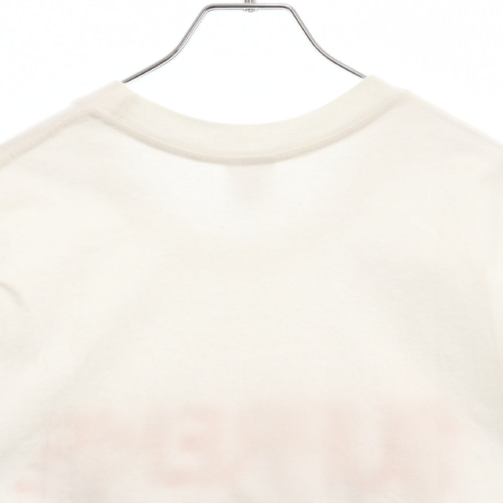 SUPREME(シュプリーム) 20AW ×Yohji Yamamoto Logo Tee ヨウジヤマモト ロゴ 半袖Tシャツ ホワイト