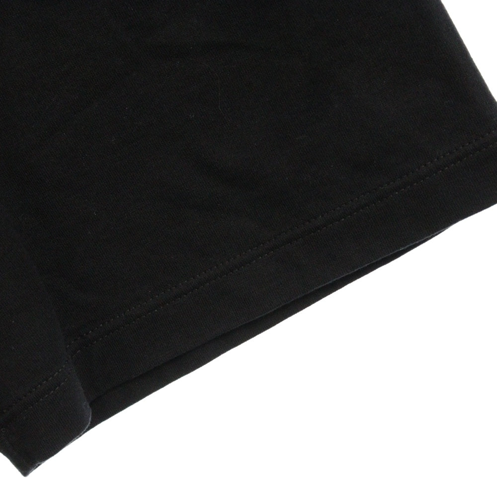 CELINE(セリーヌ) 24SS トリオンフルーズ 半袖Tシャツ カットソー ブラック 2X04I671Q