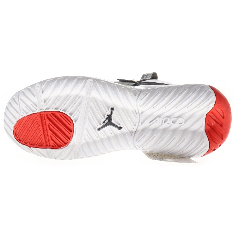 NIKE(ナイキ) JORDAN MA2 ローカットスニーカー CV8122-106 ジョーダン MA2 ホワイト/ブラック US10/28cm