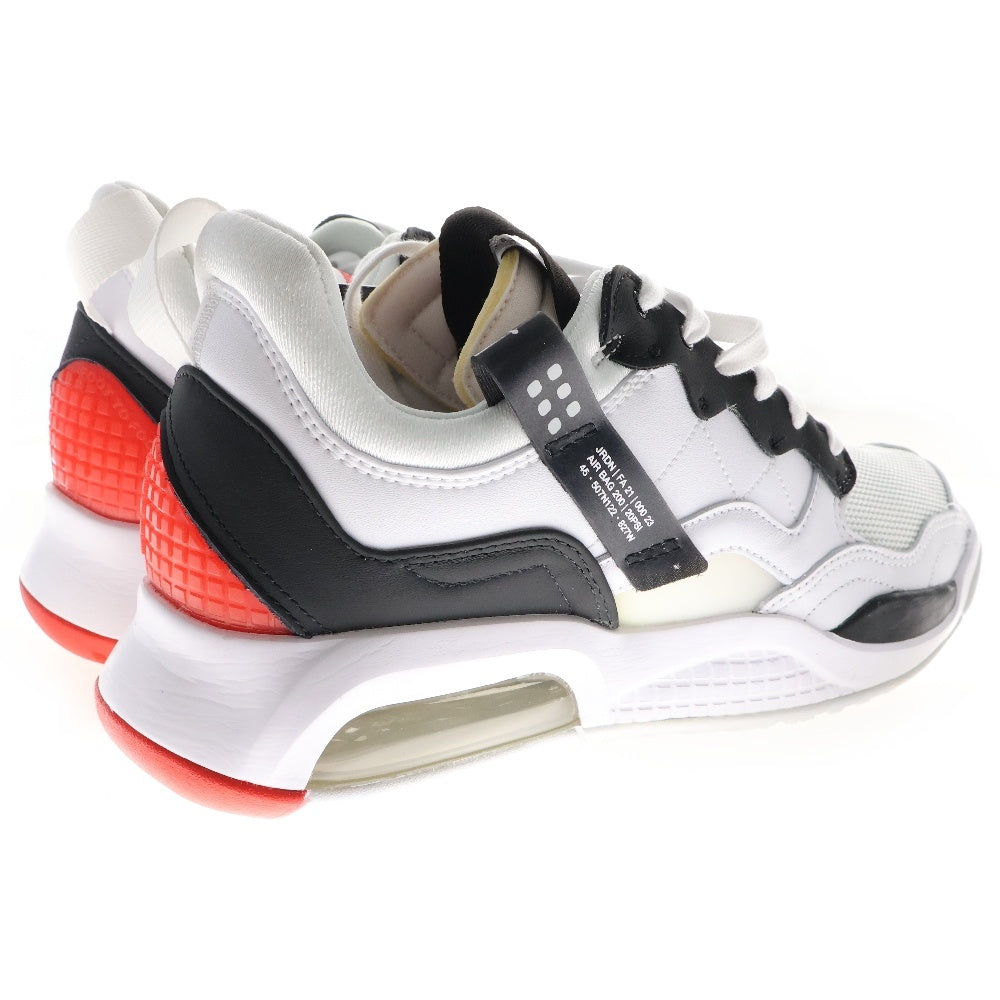 NIKE(ナイキ) JORDAN MA2 ローカットスニーカー CV8122-106 ジョーダン MA2 ホワイト/ブラック US10/28cm