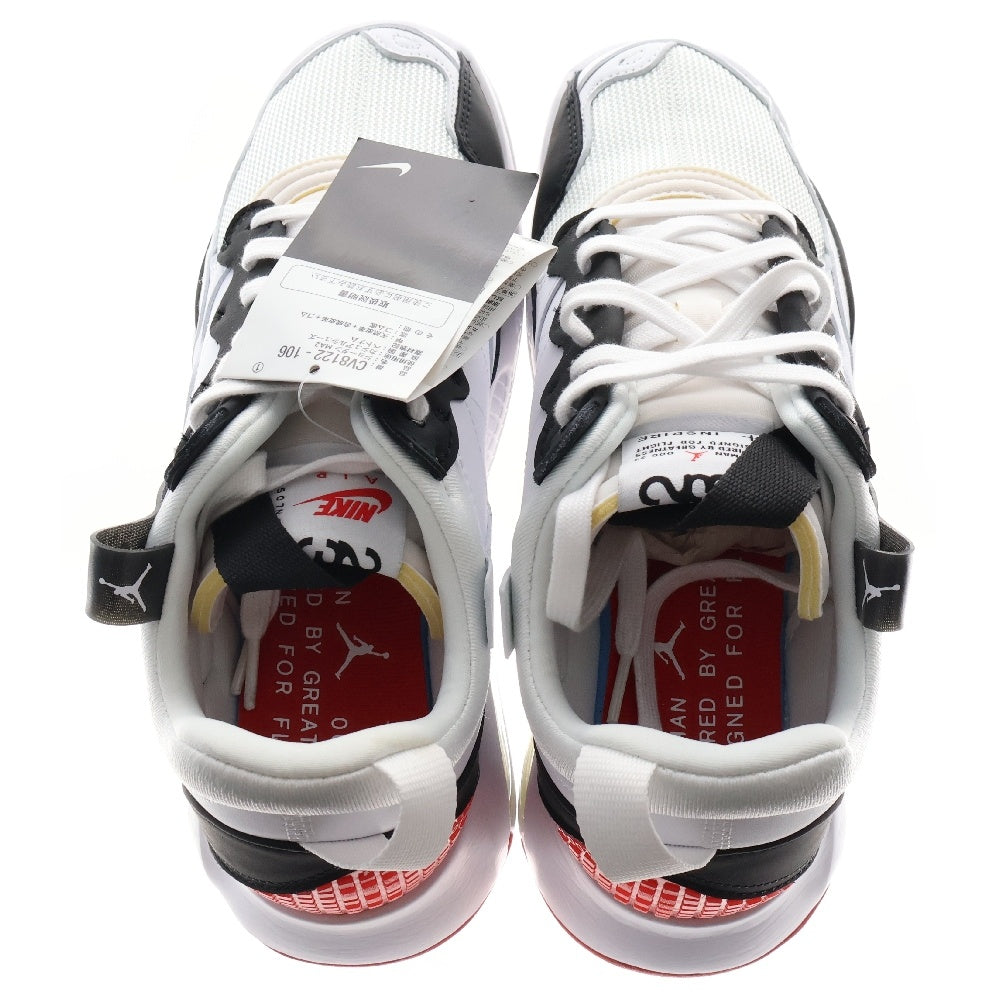 NIKE(ナイキ) JORDAN MA2 ローカットスニーカー CV8122-106 ジョーダン MA2 ホワイト/ブラック US10/28cm