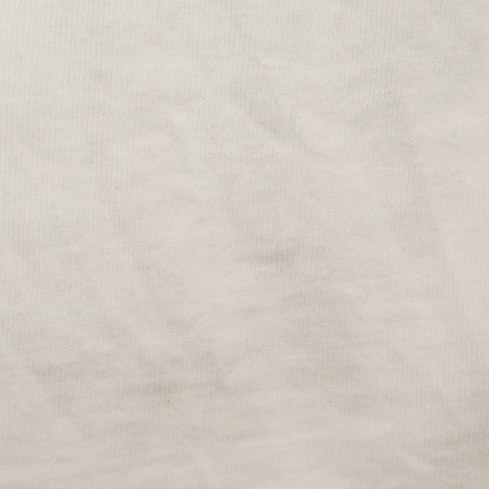 SUPREME(シュプリーム) 24SS Tunnel Tee トンネル プリント半袖Tシャツ カットソー ホワイト