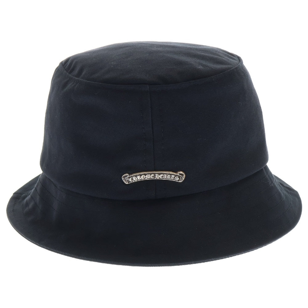CHROME HEARTS(クロムハーツ) PRO MATTY CHOMPER BUCKET HAT マッティボーイ チョンパーバケットハット