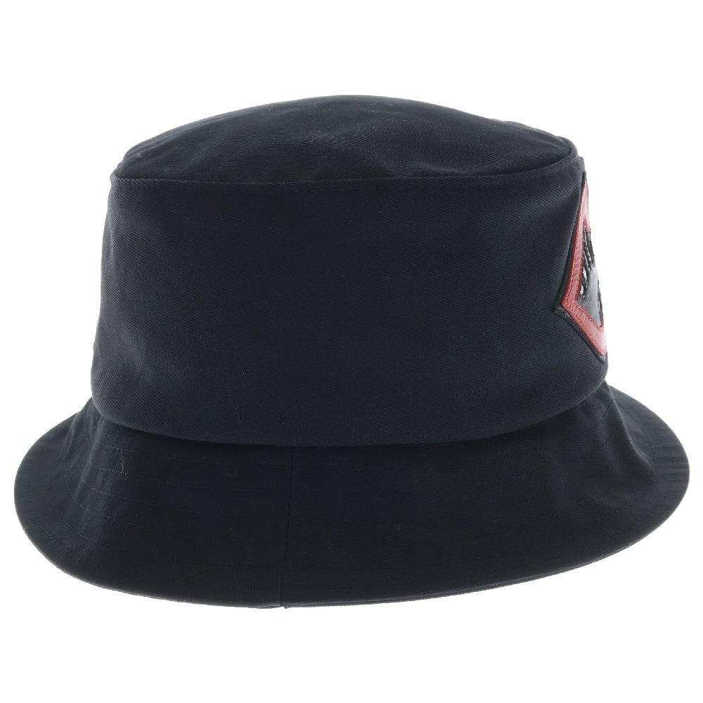 CHROME HEARTS(クロムハーツ) PRO MATTY CHOMPER BUCKET HAT マッティボーイ チョンパーバケットハット