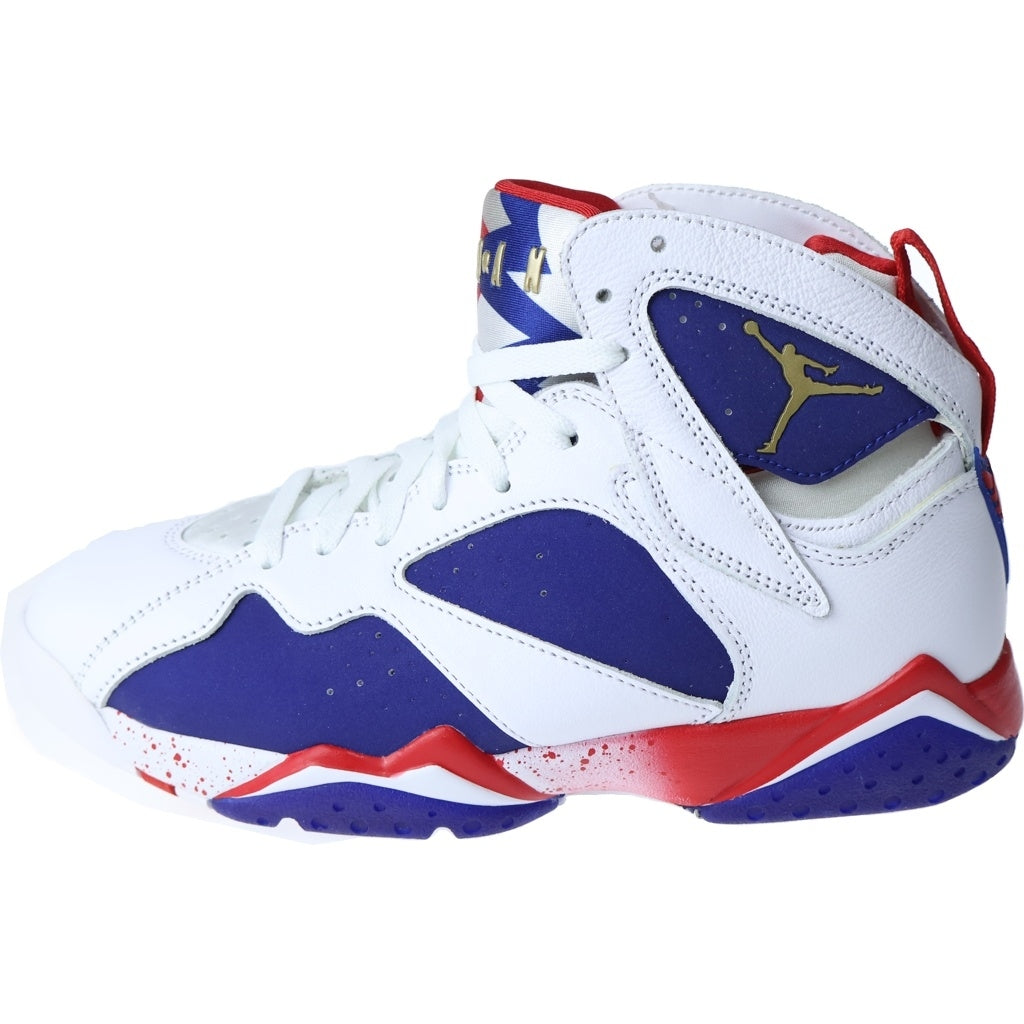 NIKE(ナイキ) Air Jordan 7 Tinker Alternate エアジョーダン7 ティンカー オルタネイト US7/25cm ホワイト 304775 123 レディース