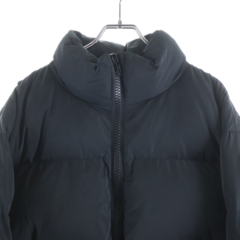 BALENCIAGA(バレンシアガ) 23AW ユニティスポーツ パテッドジャケット ブラック 770505 TP006