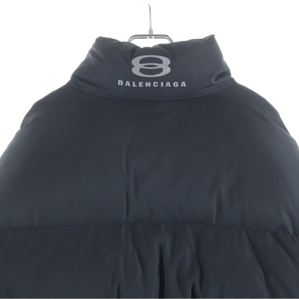 BALENCIAGA(バレンシアガ) 23AW ユニティスポーツ パテッドジャケット ブラック 770505 TP006