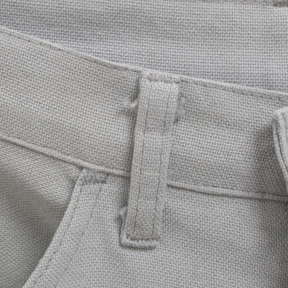 Levi's(リーバイス) 80s STA-PREST ステイ プレスト ストレートパンツ ブルー