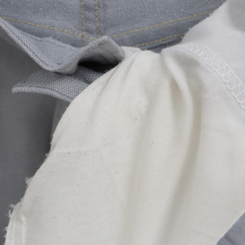 Levi's(リーバイス) 80s STA-PREST ステイ プレスト ストレートパンツ ブルー