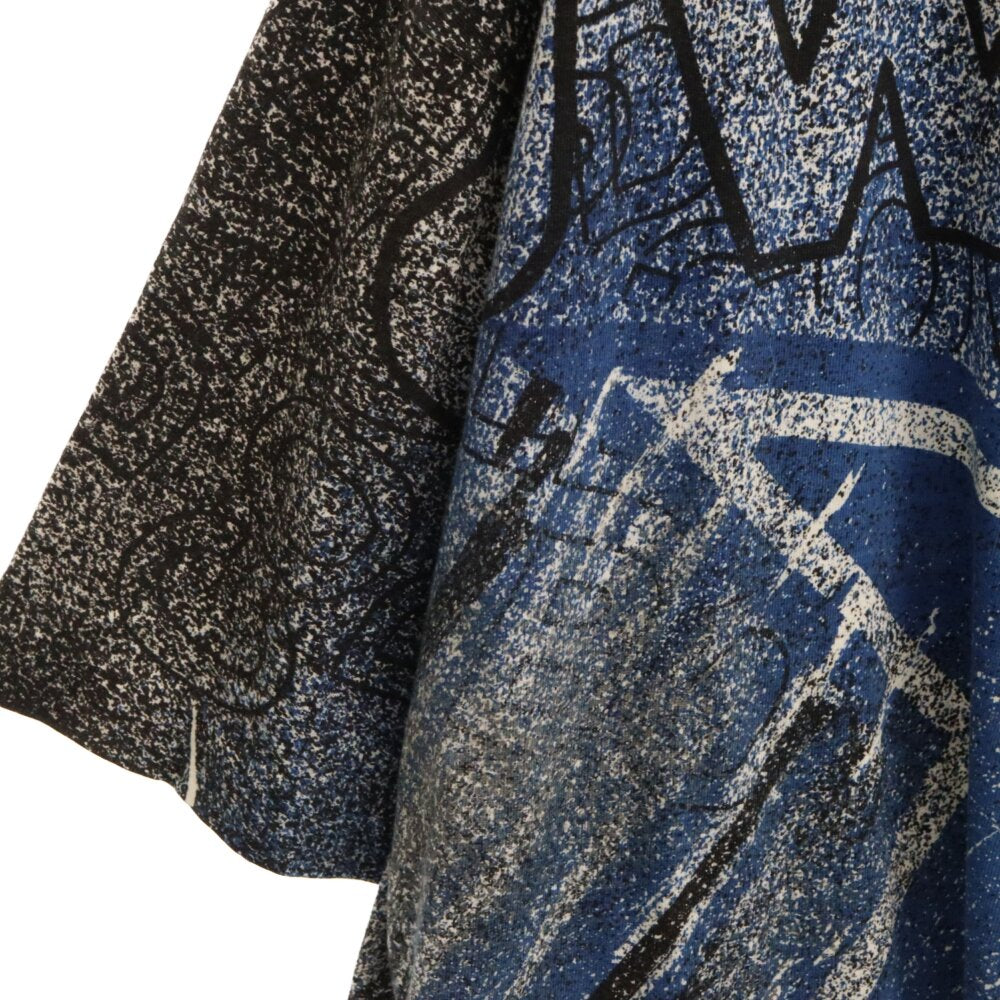 VINTAGE(ヴィンテージ) Dallas Cowboys Magic Johnson Brand Shirt プリント半袖Tシャツ