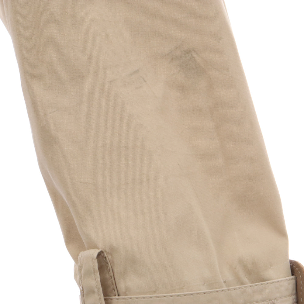 MONCLER(モンクレール) GOBIE トレンチコート ロングコート ベージュ B10934902000 57738 レディース
