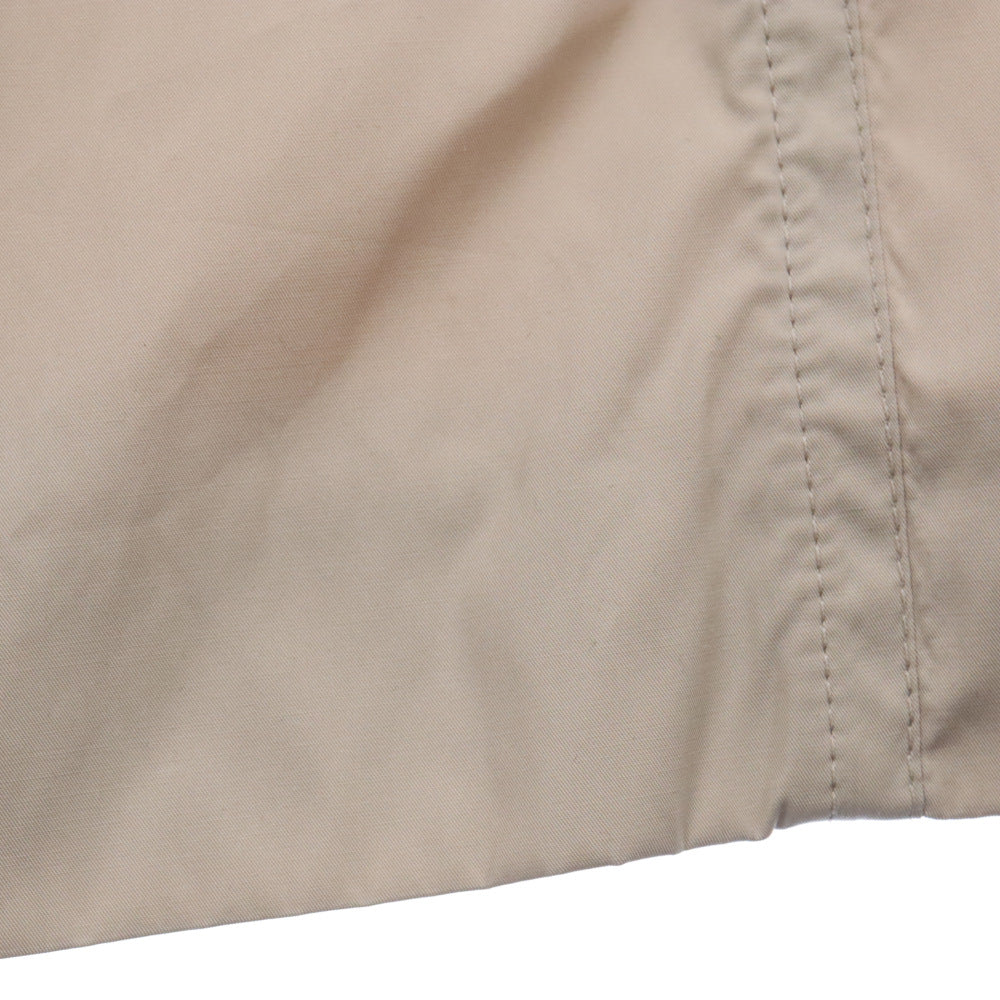 MONCLER(モンクレール) GOBIE トレンチコート ロングコート ベージュ B10934902000 57738