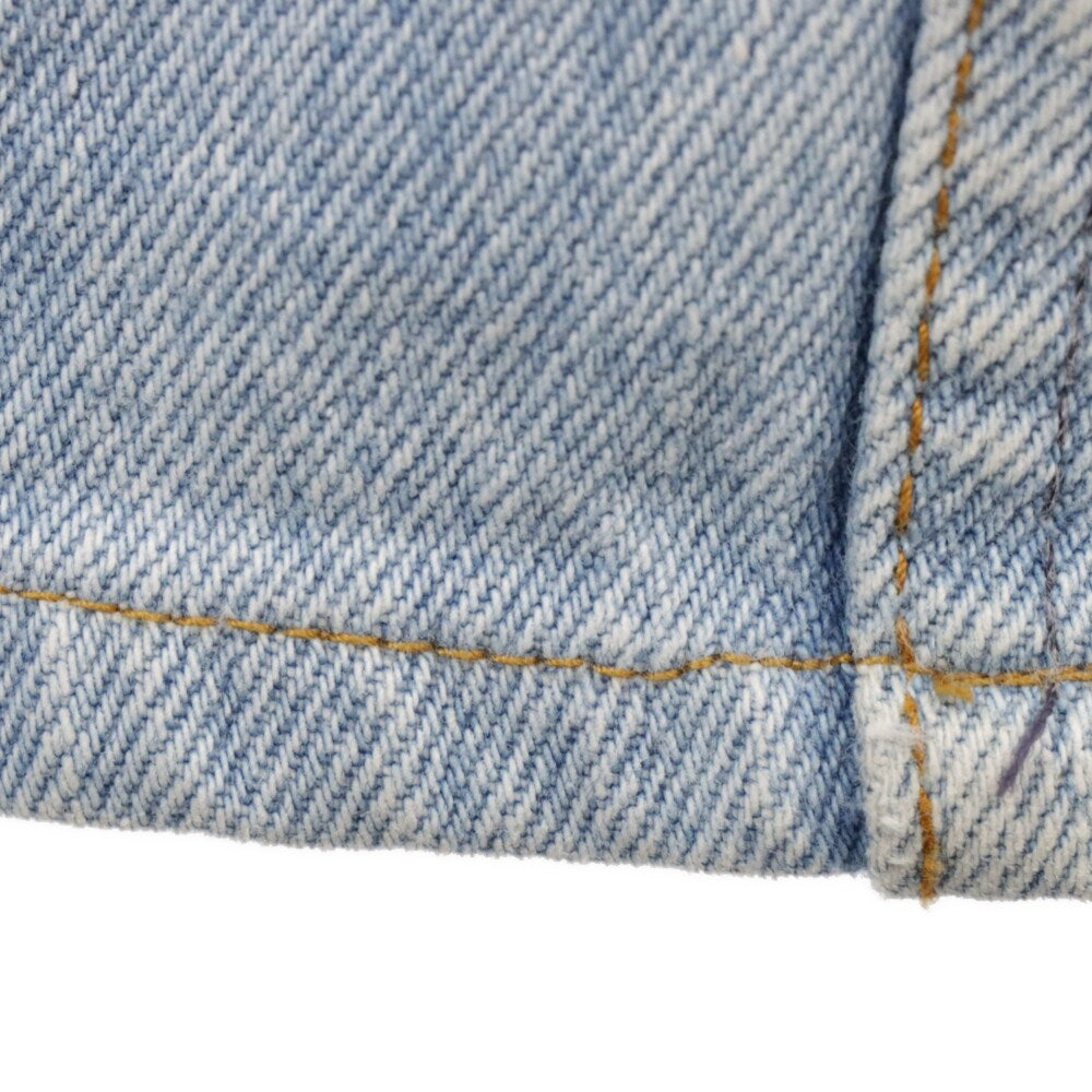 Levi's(リーバイス) 90s VINTAGE 501 ボタン裏555 ヴィンテージ デニムパンツ ジーンズ ブルー 501-5900