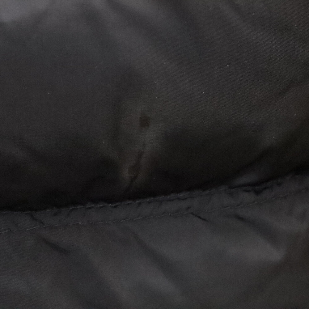 MONCLER(モンクレール) DEFENSE ダウンジャケット チェック柄 グリーン 920-091-41351-50