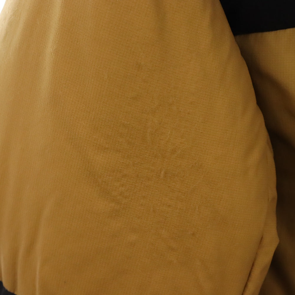 THE NORTH FACE(ザノースフェイス) BALTRO LIGHT JACKET バルトロライトジャケット アウター ダウンジャケット ブラウン ND91950
