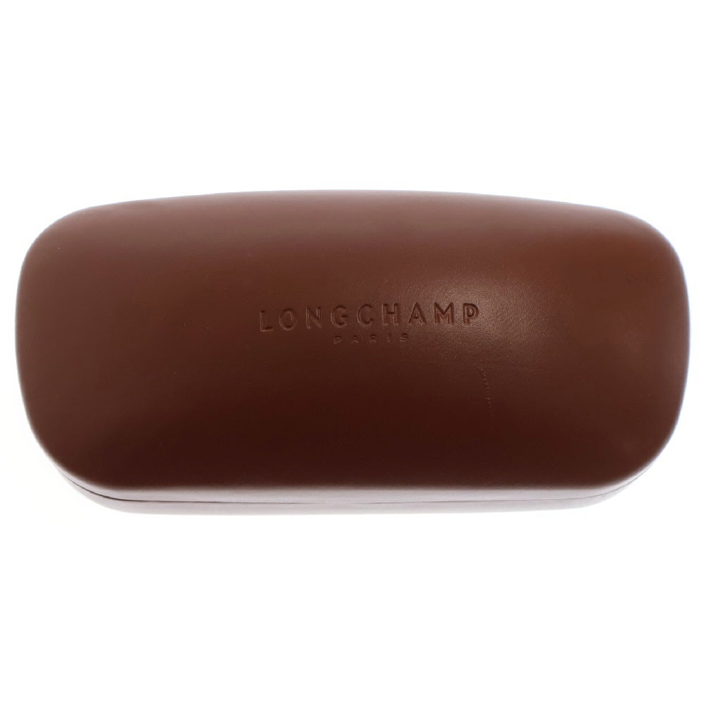 LONGCHAMP(ロンシャン) オクトパス サングラス 眼鏡 ブラウン LO623S