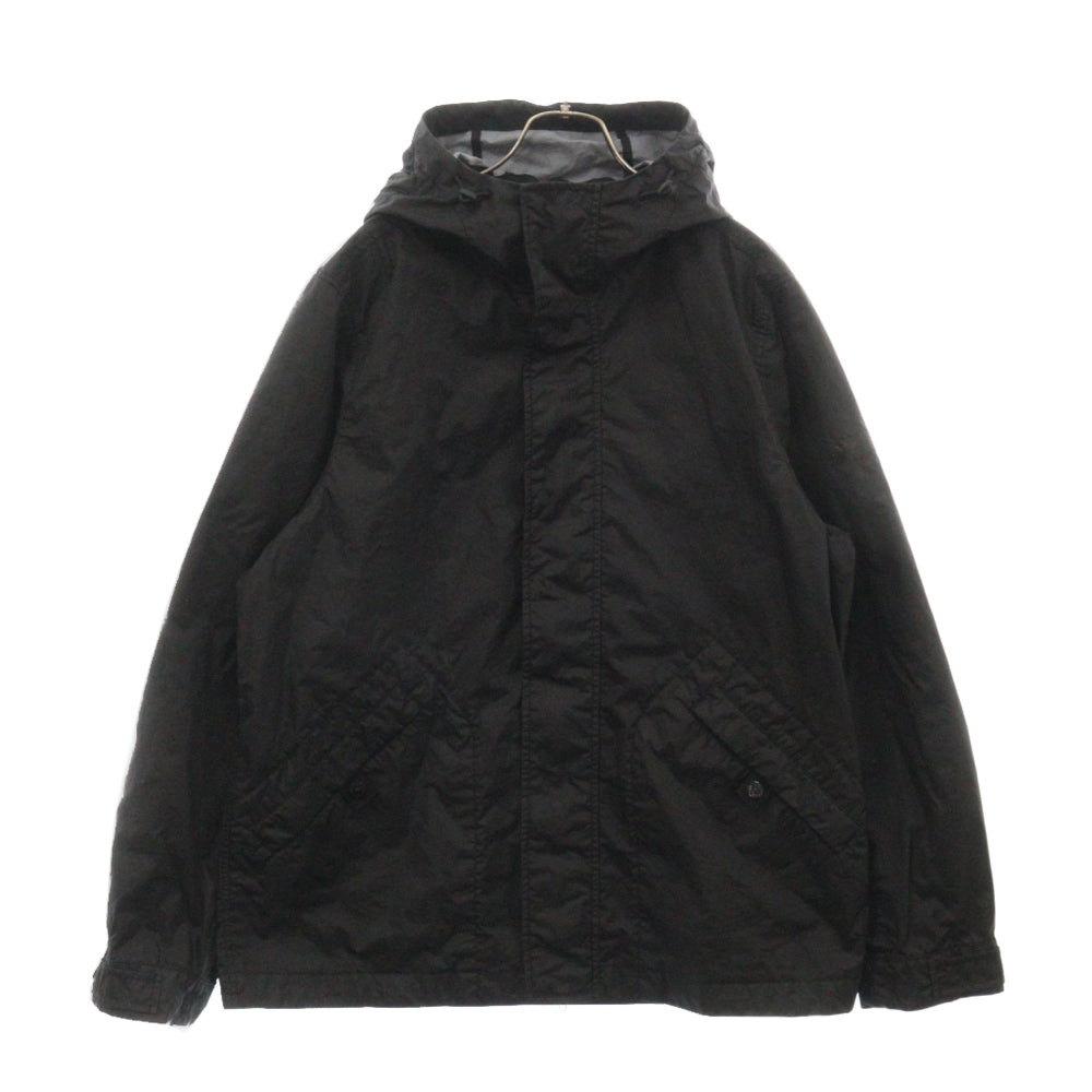 STONE ISLAND(ストーンアイランド) ジップジャケット ナイロンジャケット フーディ K1S154100093 S0A21