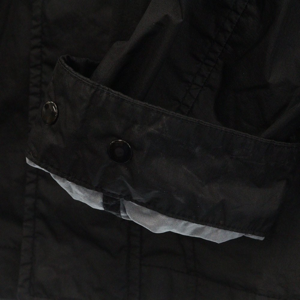 STONE ISLAND(ストーンアイランド) ジップジャケット ナイロンジャケット フーディ K1S154100093 S0A21