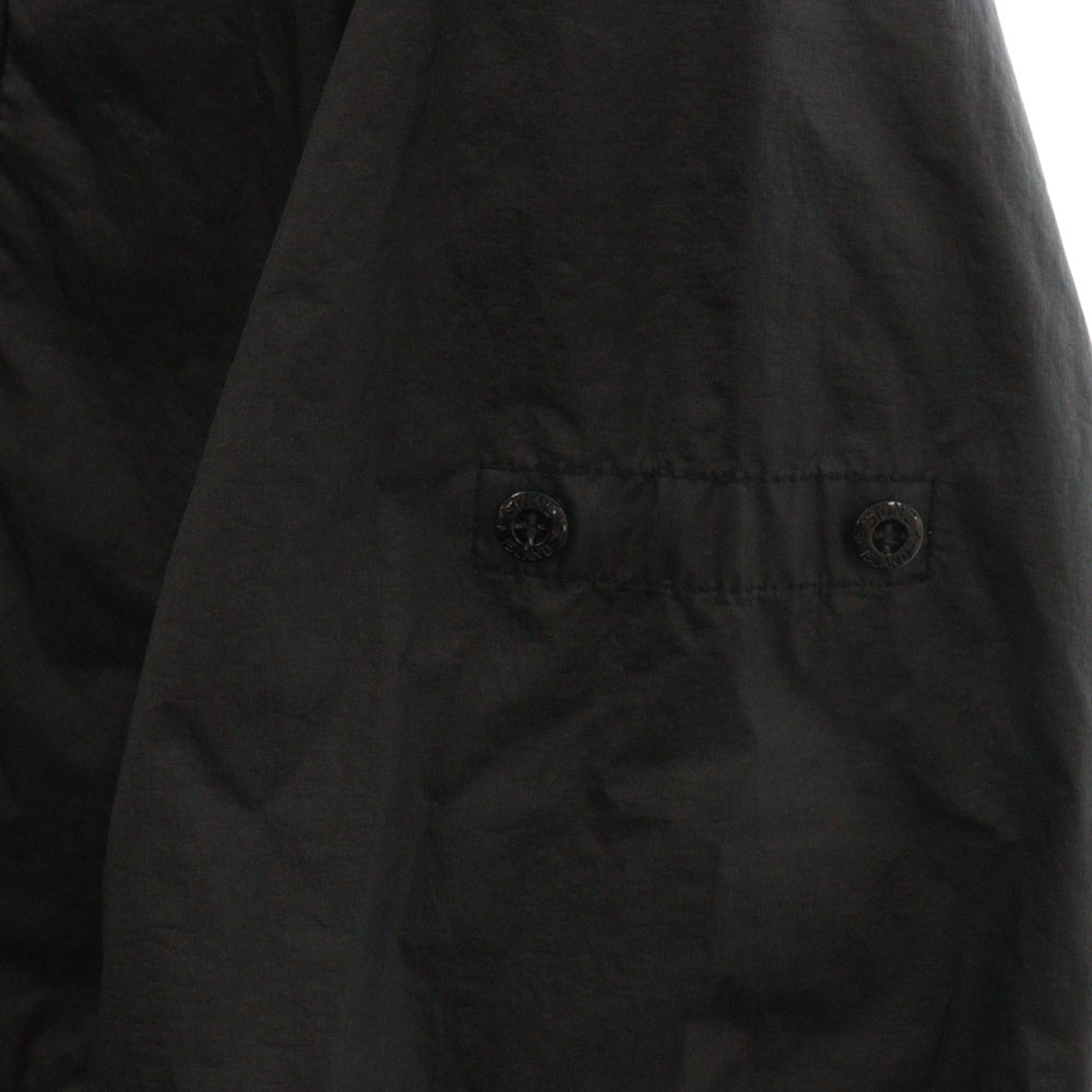 STONE ISLAND(ストーンアイランド) ジップジャケット ナイロンジャケット フーディ K1S154100093 S0A21