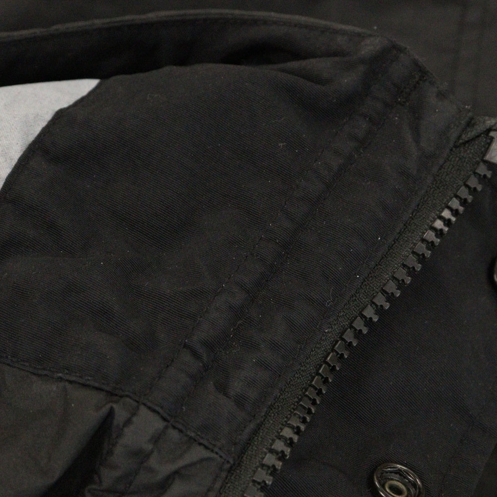 STONE ISLAND(ストーンアイランド) ジップジャケット ナイロンジャケット フーディ K1S154100093 S0A21