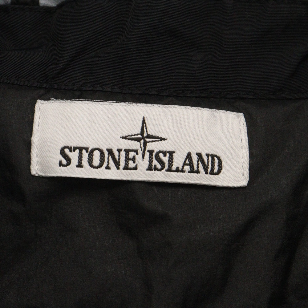 STONE ISLAND(ストーンアイランド) ジップジャケット ナイロンジャケット フーディ K1S154100093 S0A21