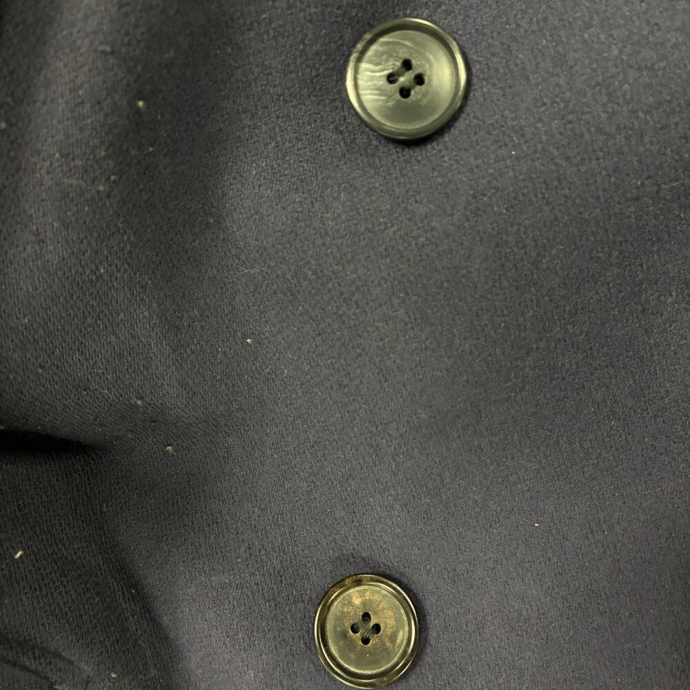 CARVEN(カルヴェン) Chester Coat チェスターコート ロングコート ネイビー 1400 M21 590
