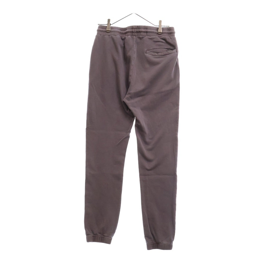 KITH(キス) Sweat Pants ロゴ刺繍スウェットパンツ グレー KH6543
