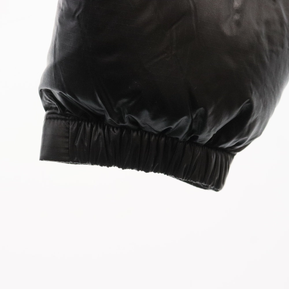 THE NORTH FACE(ザノースフェイス) Nuptse Short Down Jacket ヌプシ ショートダウンジャケット レディース ブラック NJ1DQ86A