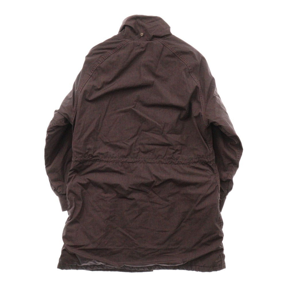 L.L.Bean(エルエルビーン) 80s VINTAGE ヴィンテージ USA製 マウンテンパーカー ジップアップジャケット パープル
