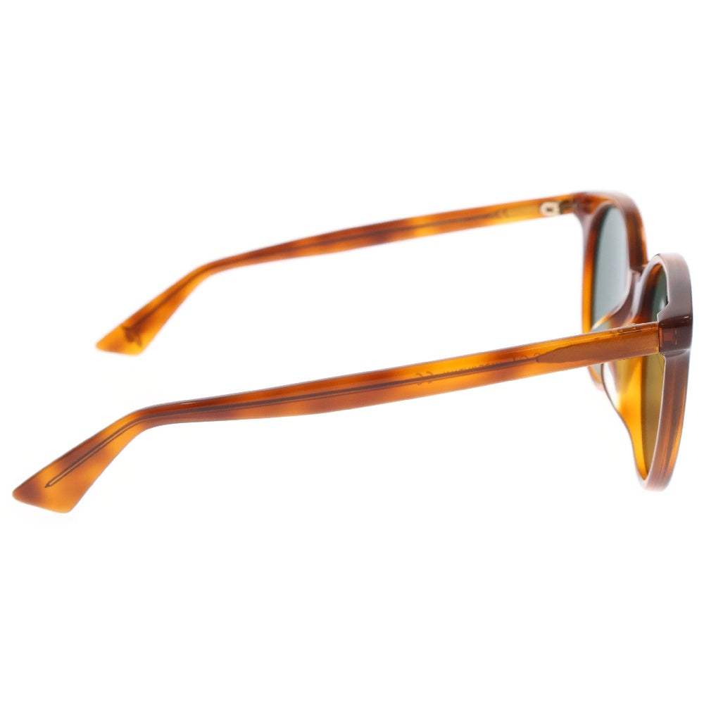 GUCCI(グッチ) GG0091SA ウェリントンサングラス ブラウン アイウェア メガネ
