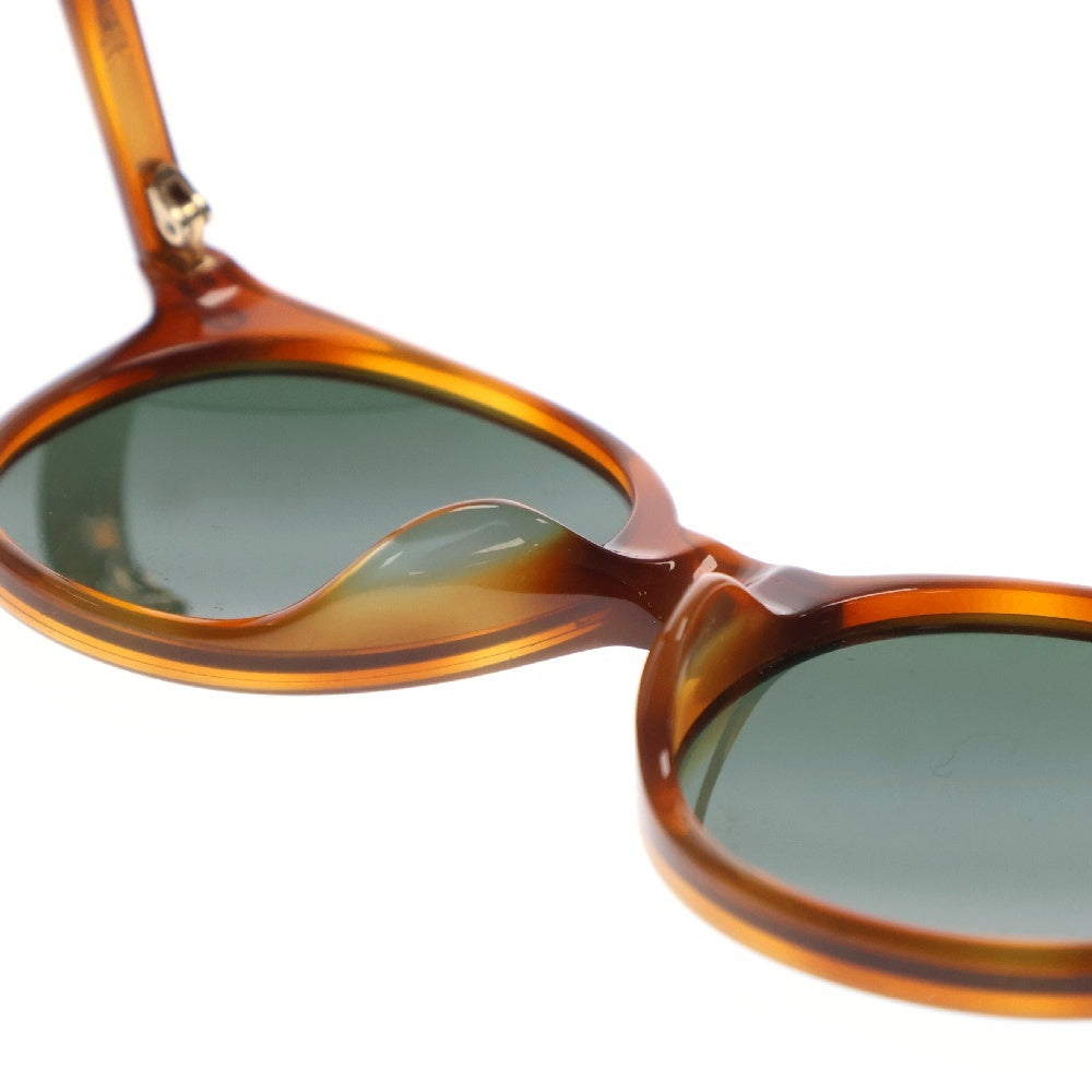 GUCCI(グッチ) GG0091SA ウェリントンサングラス ブラウン アイウェア メガネ