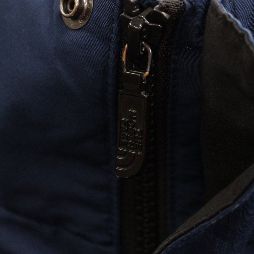 THE NORTH FACE(ザノースフェイス) MCMURDO マクマードパーカー ダウンジャケット ネイビー NVJ3NH51