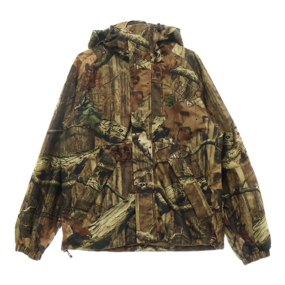 HERTER'S(ハーターズ) HERTER'S Military Camo Jacket 960020 ハーターズー ミリタリー カモ ジップジャケット マルチカラー